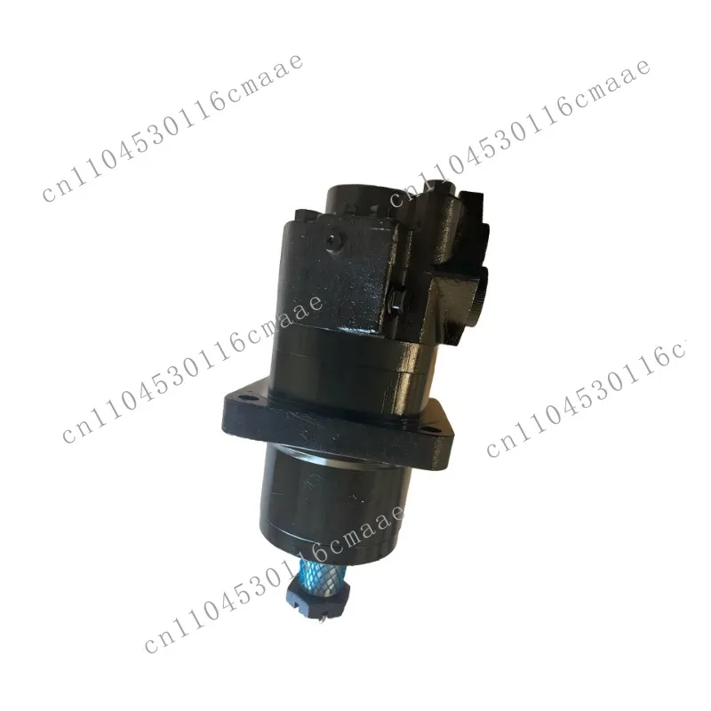 H12/QH12 BM6-CZ-310 Drive Motor Mini Excavator Parts