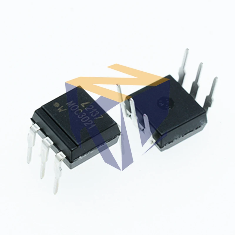 10pcs MOC3021 DIP-6 MOC3021S-TA1 SOP-6 MOC3011M MOC3021M K3010P LTV3032STA1 H11A2 SOP-6 Photocoupler Optoisolator  original