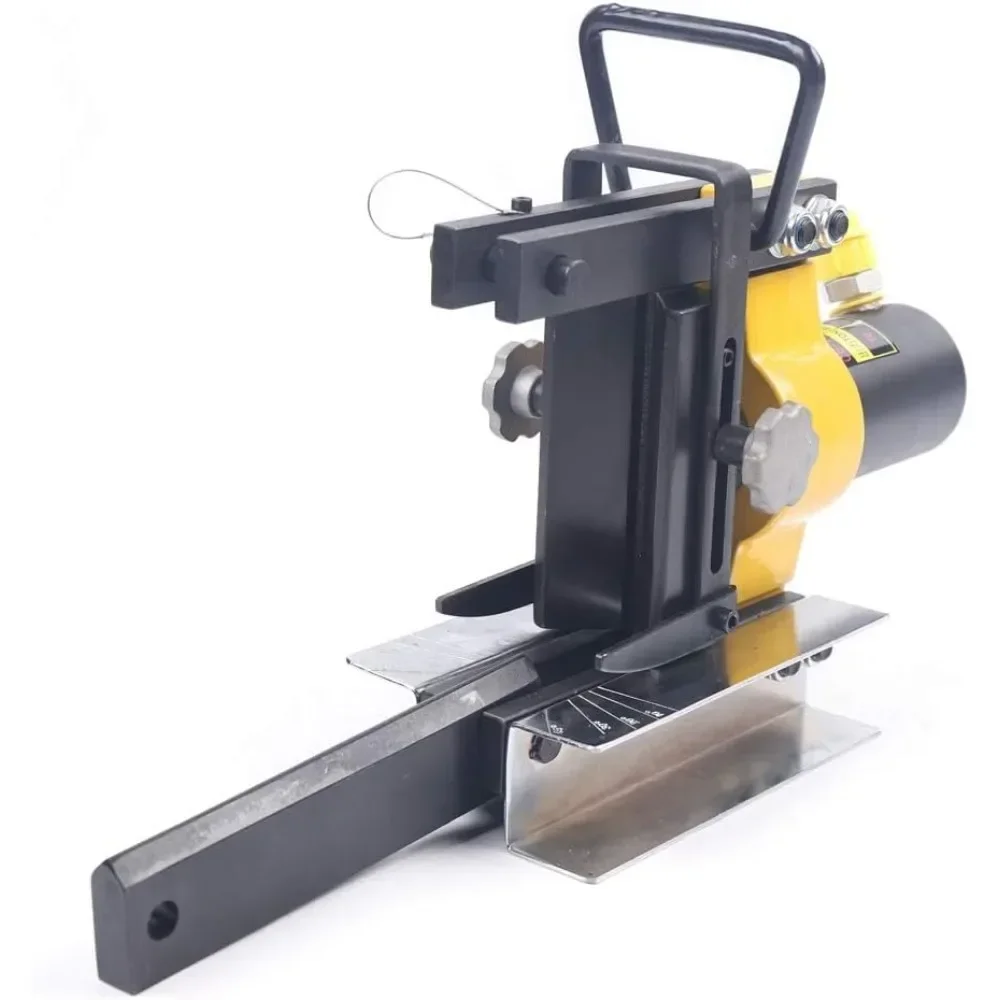 Afbeelding 3: 16 ton hydraulische buigmachine voor buizen, buigapparatuur voor buizen, buigmachine, gloednieuw