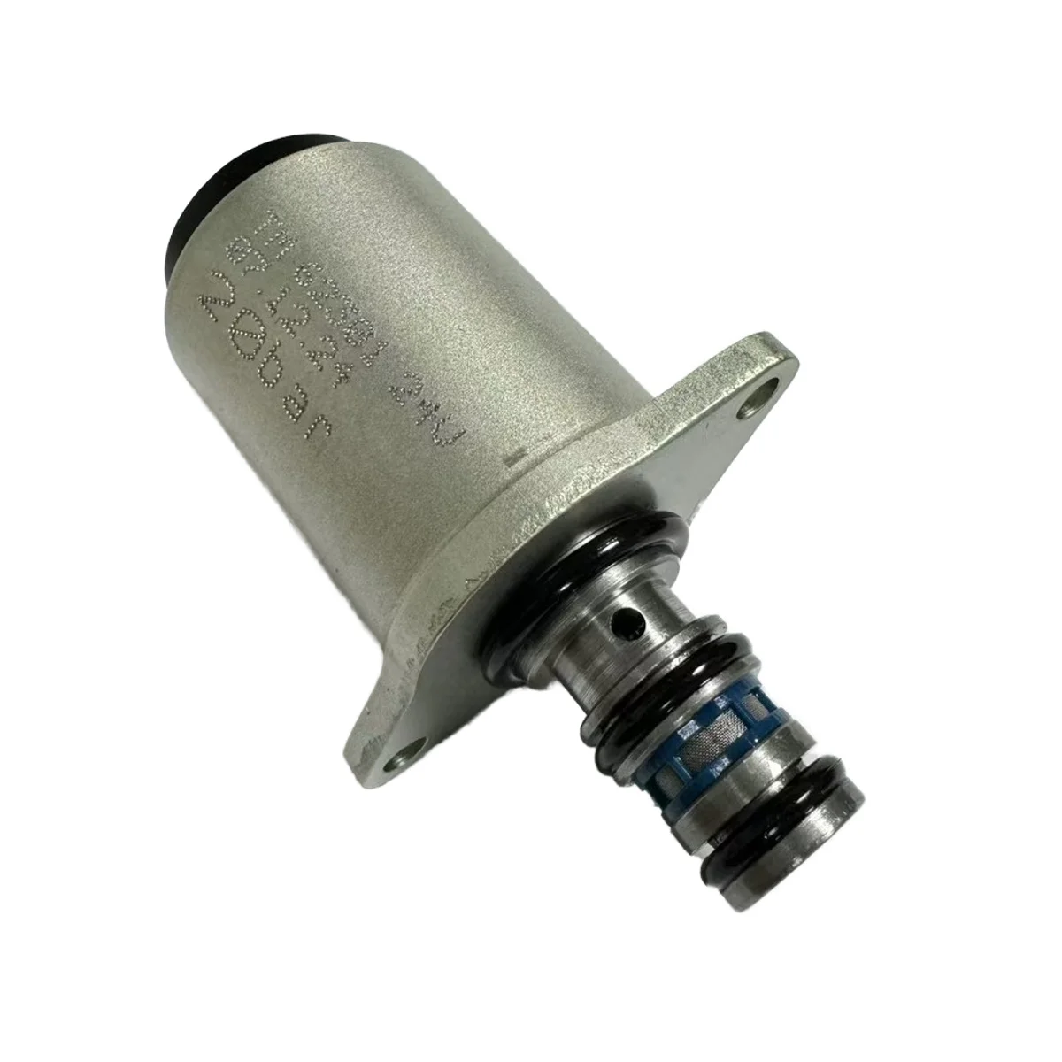 

Для Diselmart 24 В TM66001 TM62301 TM58501 новый оригинальный электромагнитный клапан подходит для экскаватора