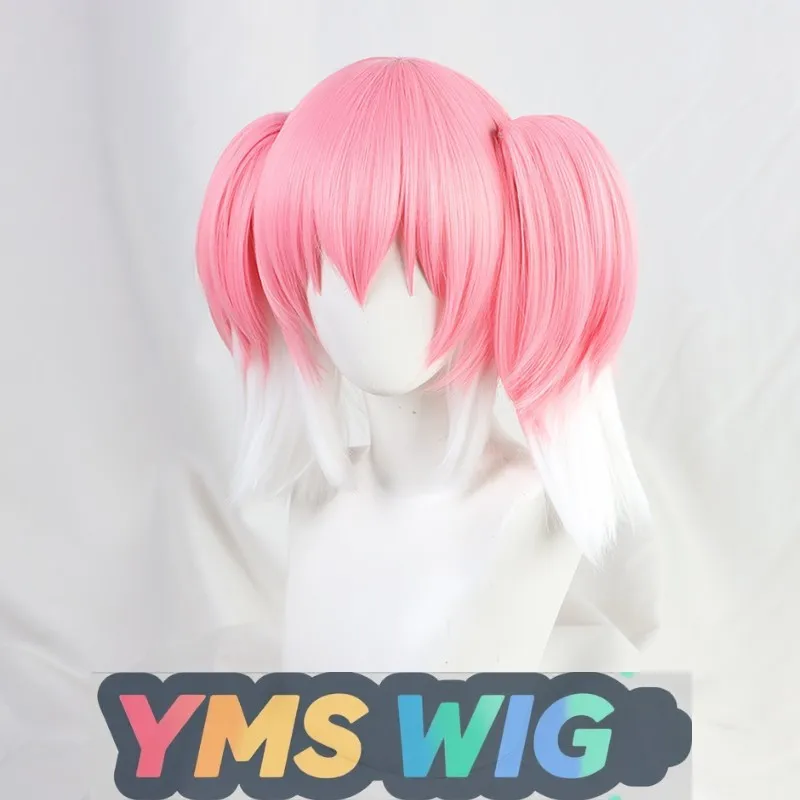 

【YMS WIG】Incompetent Nana Cosplay Wig Double Ponytail Nana In Stock