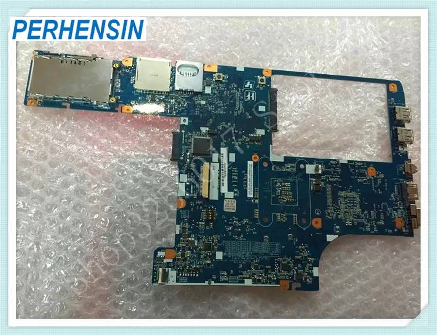 

For Sony FOR VAIO VGN-CW VPCCW21F Laptop MOTHERBOARD MBX-226 M9A0 A1768958B 1P-009B501-8011 S989 100% WORK PERFECTLY