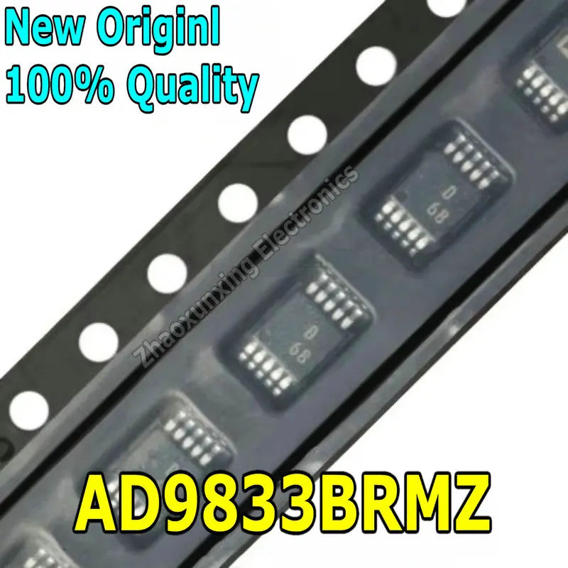 5~10PCS New AD9833B…
