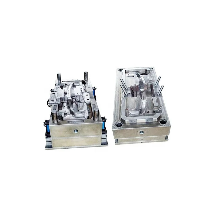 Cost-Effective Custom Plastic Mold Manufacturer | Precision Mould Factory In China
