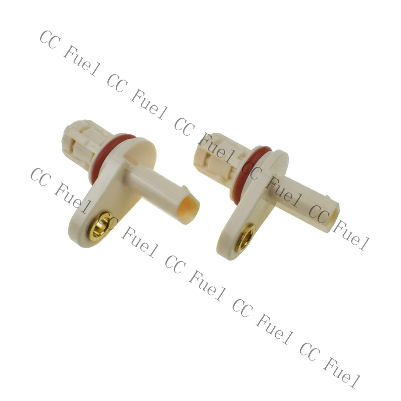 C+ Set of 2 Camshaft Position Sensors For Chevy Cruze Buick Encore 1.4L 55566932