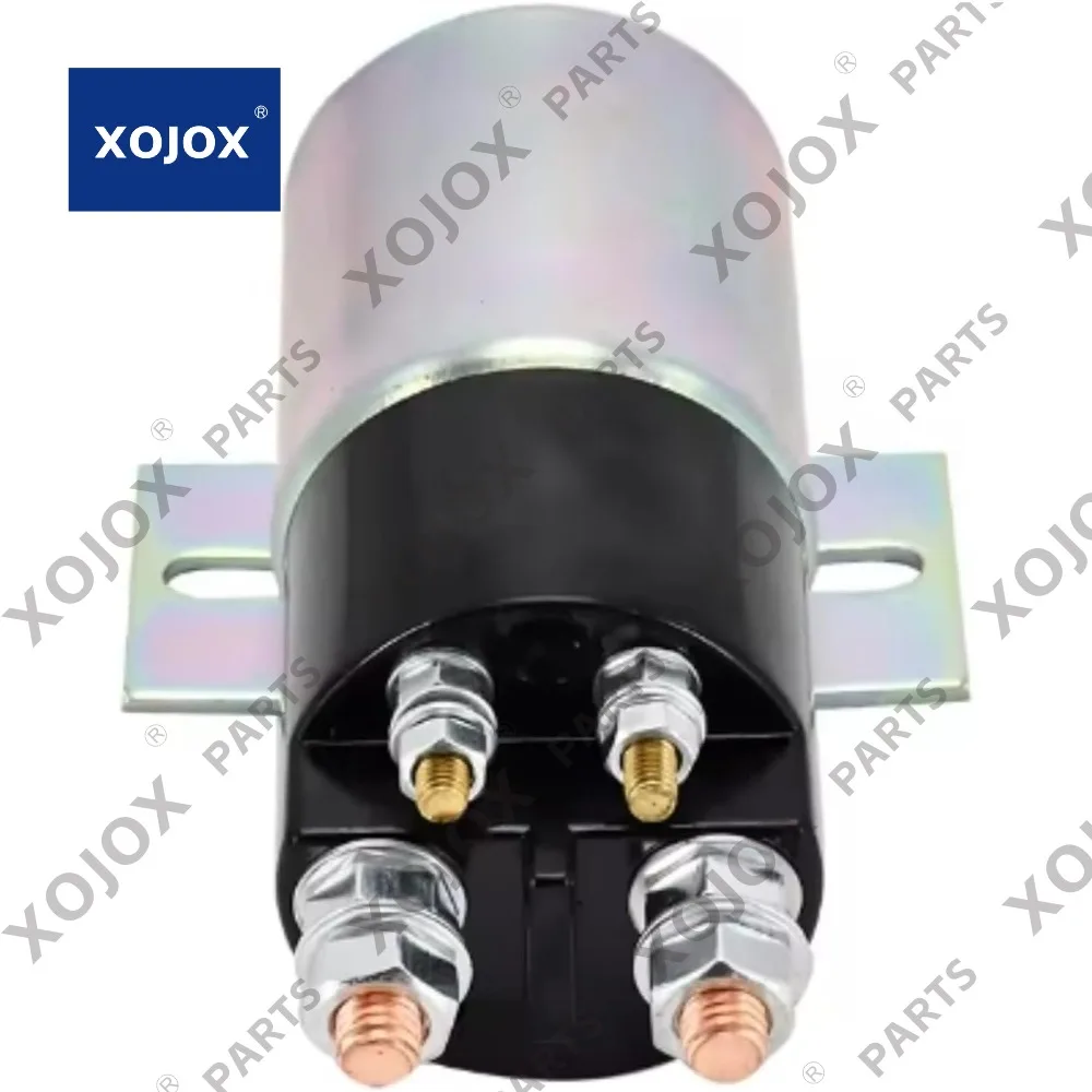 Xojox Solenoid Valv…