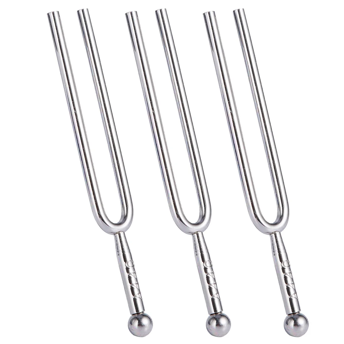 A71P 3X A Stimmgabel – „A“ 440 Hz mit Softshell-Gehäuse