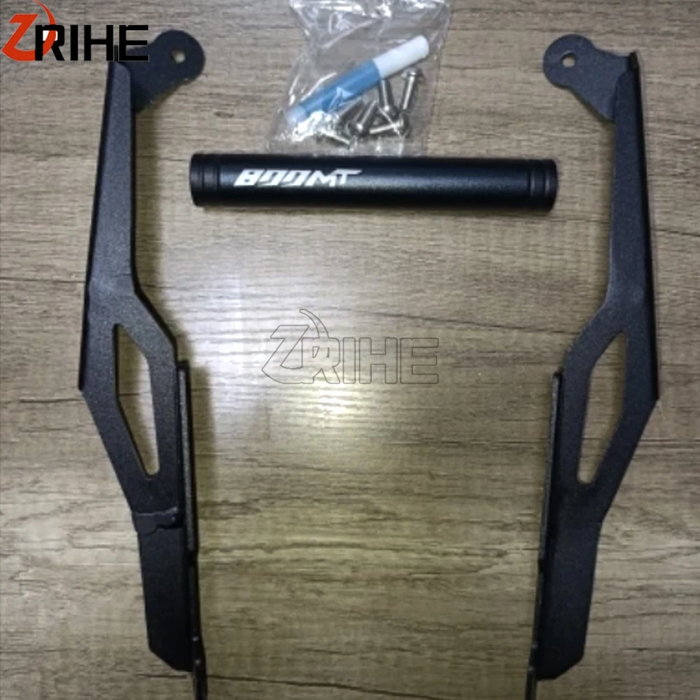 

Motorcycle Accessories FOR CF MOTO CFMOTO MT800 800mt 800MT MT 2023 2024 2025 2026 Cellphone Phone GPS Navigation Mount Bracket