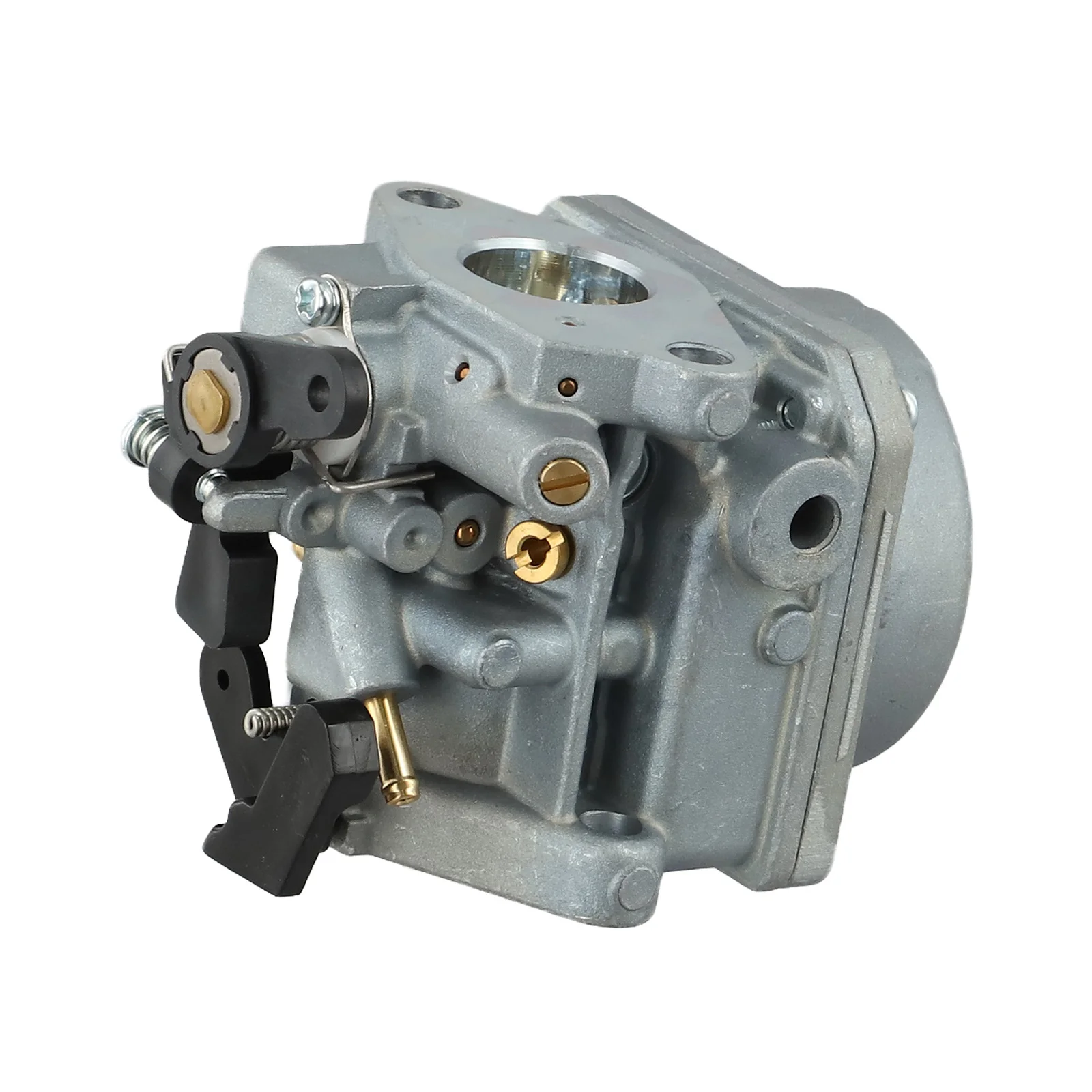 Boat Motor Carburetor Replace 3R1-03200-1 Compatible With For 3.5HP 4HP 5HP 6HP Lawn Mower Accessories Garden Tools