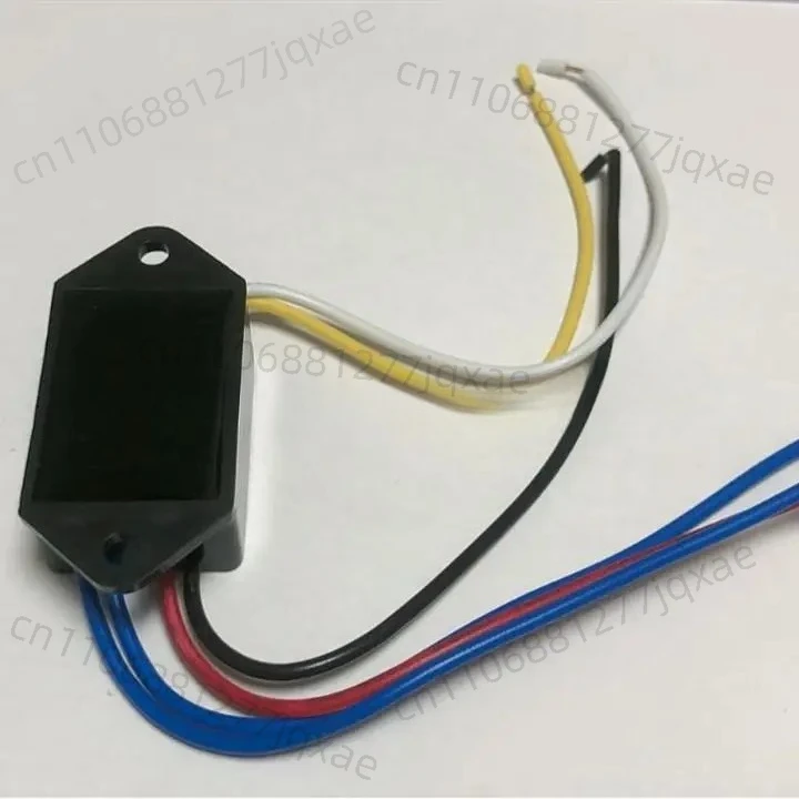 6 Wire Rectifier Ha…