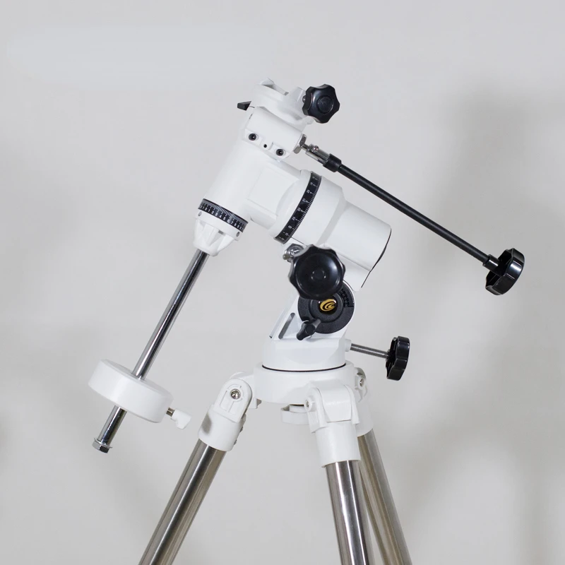 

Astronomical Photography Bracket Can Be Equipped with Xinda Small Black Telescope