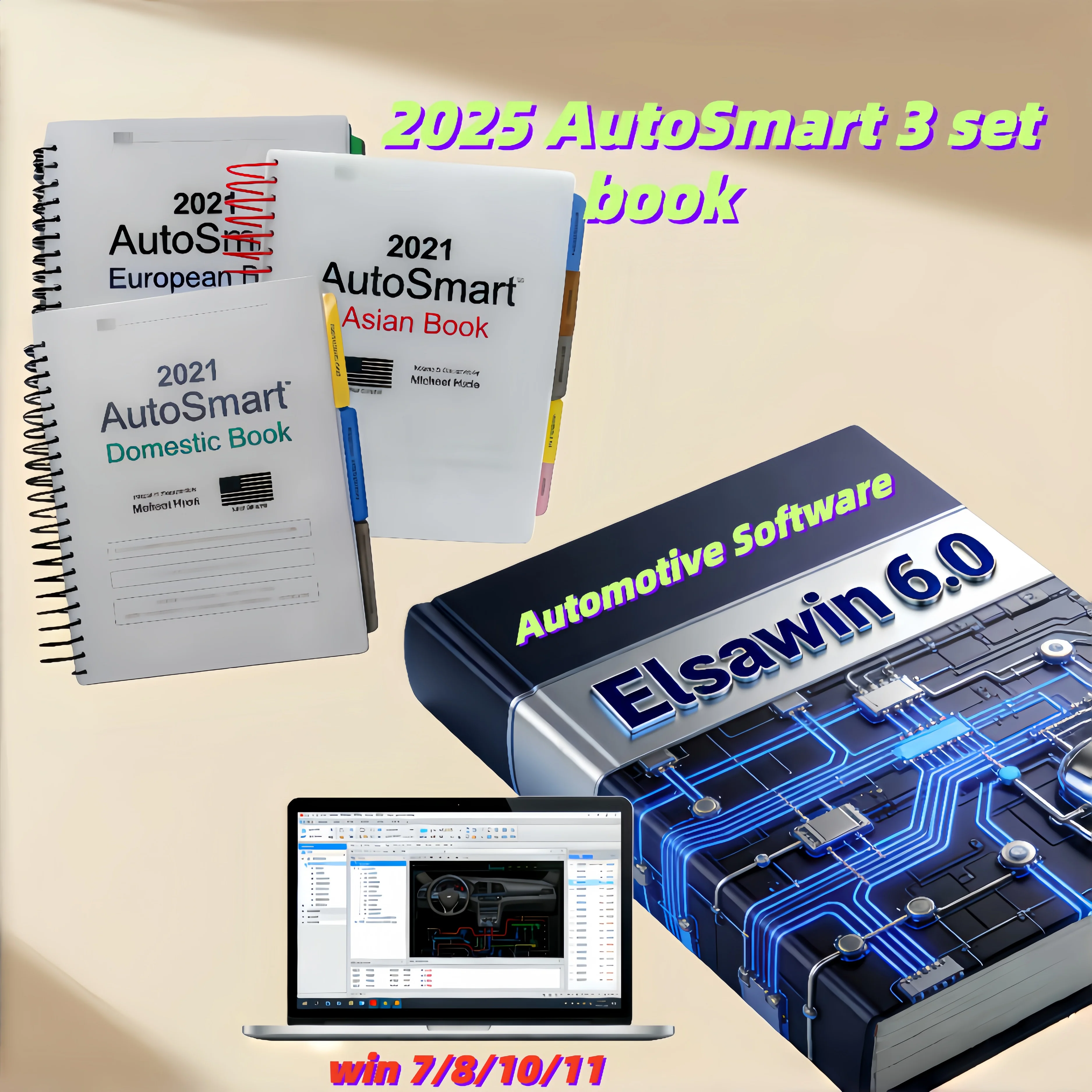 New 2026 Autosmart … - image