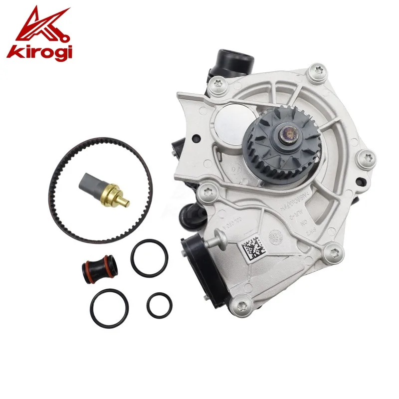 06L121012A Gruppo pompe acqua motore per 2015-22 Audi Q3 Q7 A3 A4 A6 TT Quattro Golf 2.0L OE 06L121012A 06L121111H 06K121011