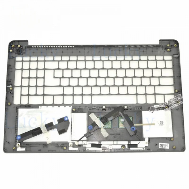 

5CB1B69154 Верхняя крышка корпуса (C-крышка) для Lenovo Ideapad 3-15ITL6 3-15ALC6, серая