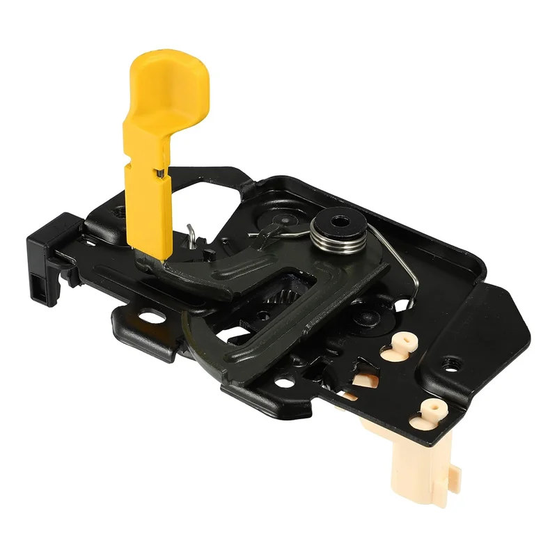 CA6A-16700-CE Hood Lock Hood Klink Motorbenodigdheden Voor Ford Fiesta 08-12 Accessoires Onderdelen 1831520