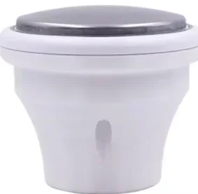 For XF100 Rainfall sensor high accuracy piezoelectric type wired rain sensor rain gauge