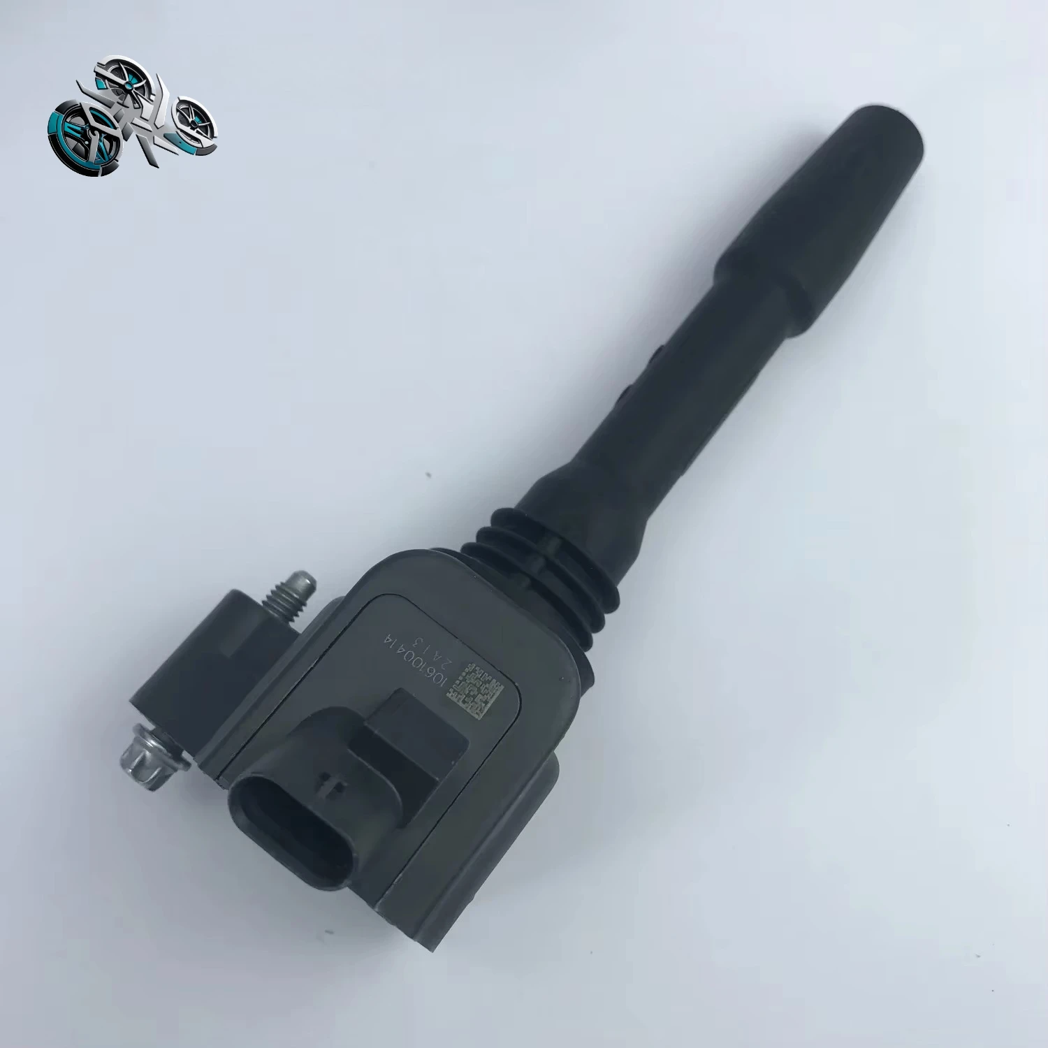 

Genuine 1213878438 Ignition Coil - Compatible with BMW X1 - X6, Z4 and MINI 125I, 220I, 320I, etc.