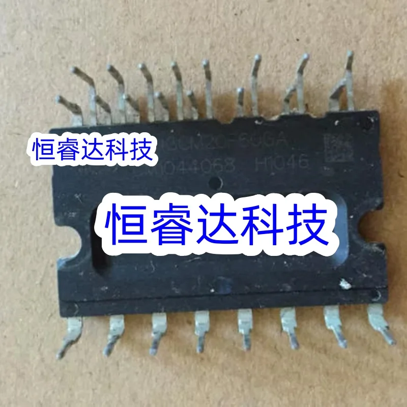 1Piece IGCM10F60GA IGCM15F60GA IGCM20F60GA IKCM30F60GD IKCM20F60GA IGCM30F60GA IC Chip Stock Wholesale