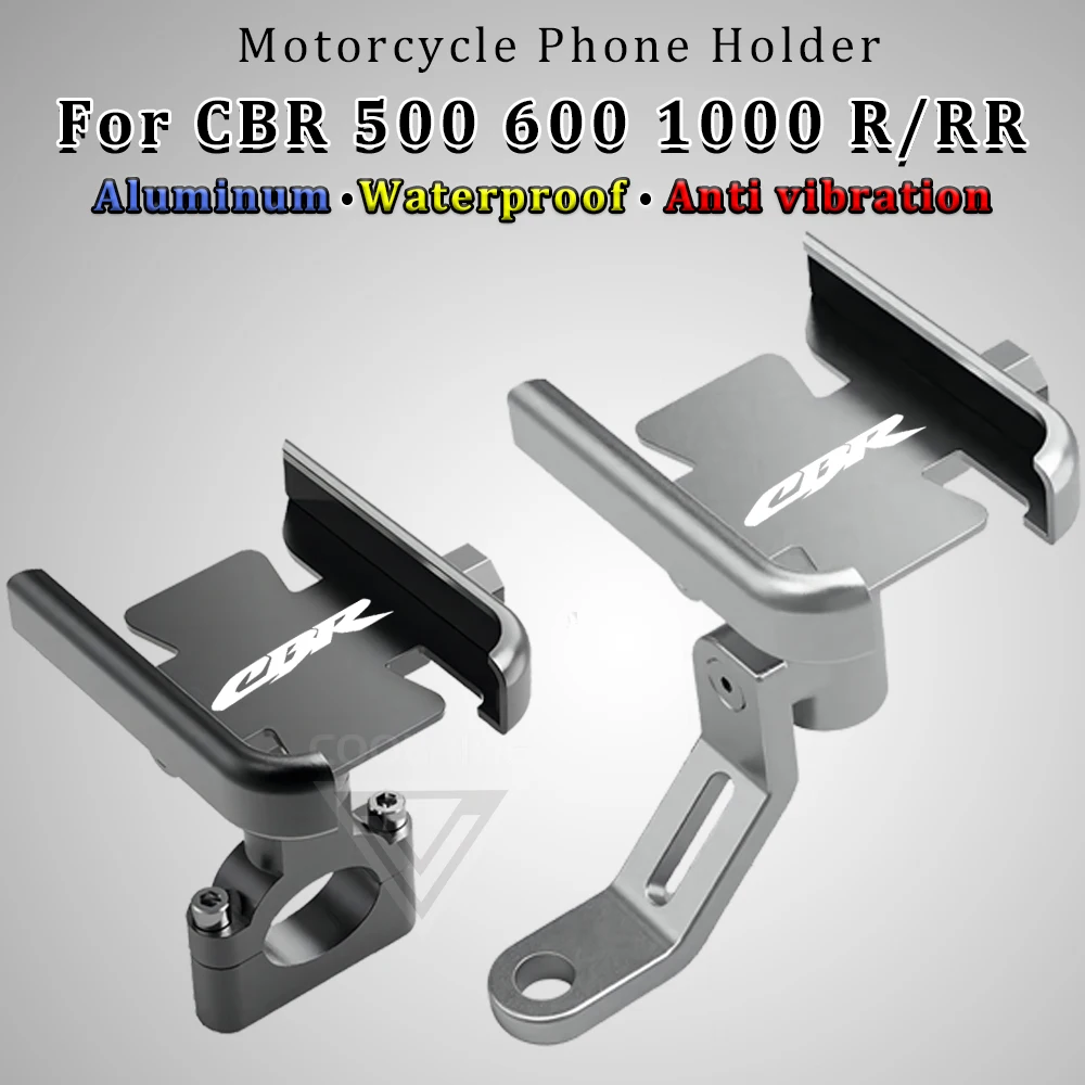 Motorcycle Phone Ho… - image