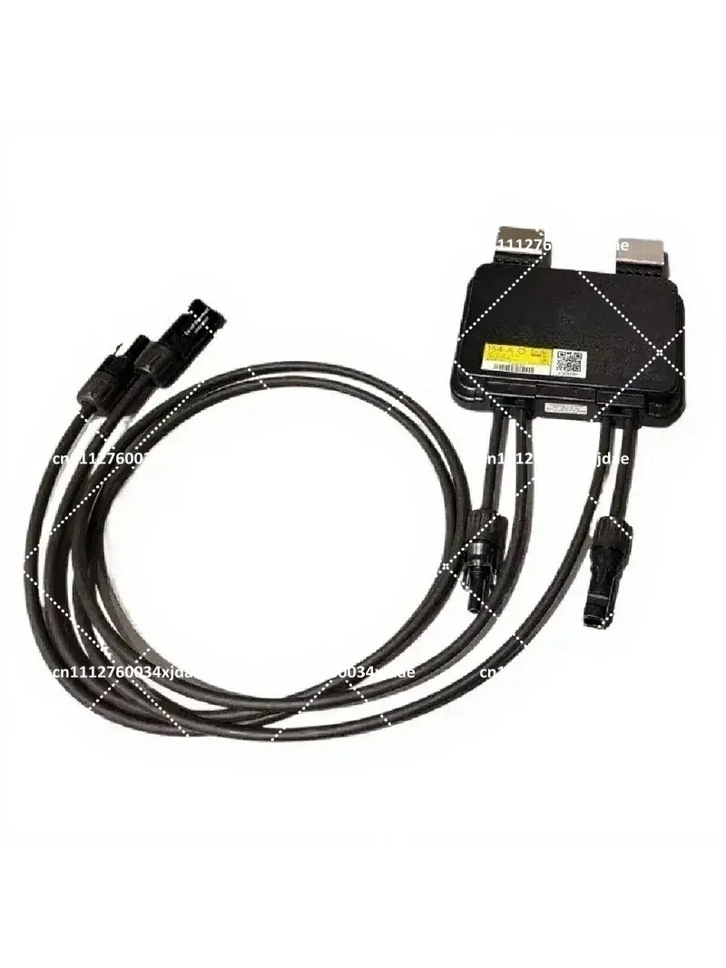 TS4-A-O 700W Smart Solar PV Optimizer for Residential Panels, Maximize Energy Harvest