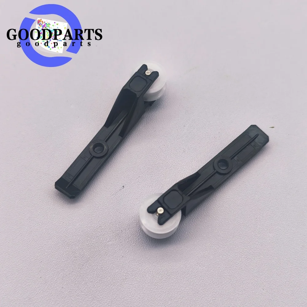 

Комплект натяжителя ремня принтера, 1 шт., для HP T120 T520 T730 T830 CQ890-60088 CQ890-60230 CQ89040172 CQ893-67016, шкив ремня плоттера