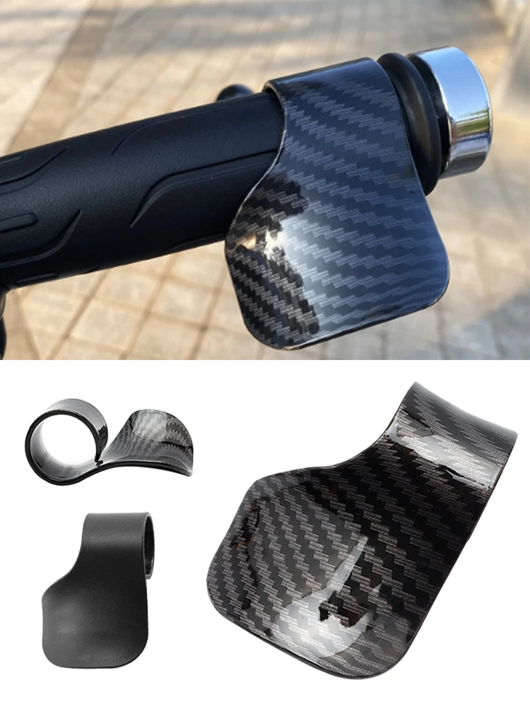 NATO SALP-Poignée d'accélérateur de moto, pour Honda Transalp XL 650 600 700 750 1000 xl 125V XL750 Xlv650 125V, 2 pièces