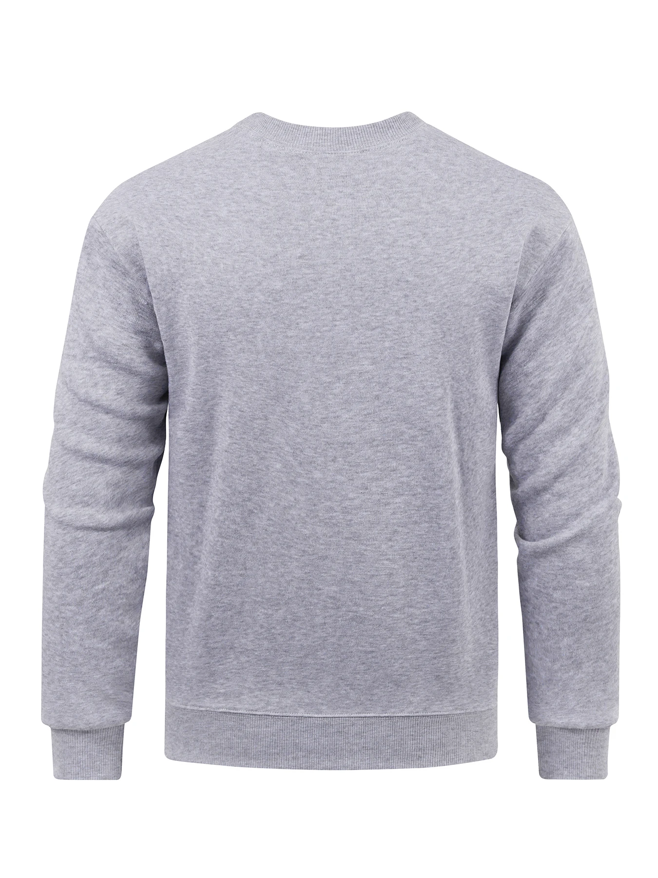 ميلانو عدد 96 طباعة الرجال الشارع البلوز الخريف هوديس غير رسمية بأكمام طويلة لينة رجل الملابس العصرية Crewneck الشارع الشهير