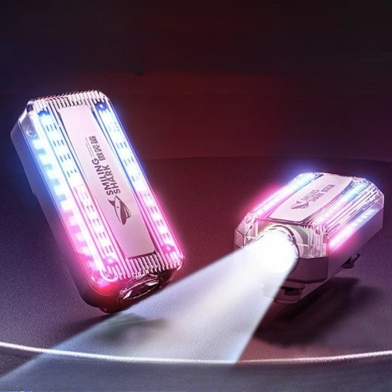 JD007 Red Blue Stro…