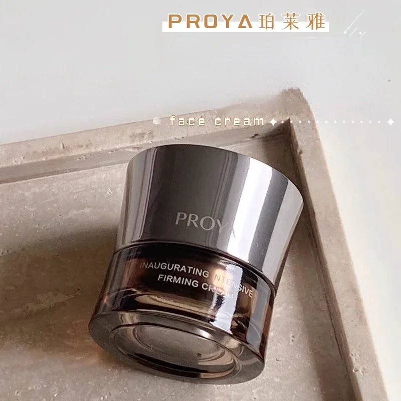 PROYA Inaugurating Intensive Firming Cream Energy Facial Cream Anti-Wrinkle Lifting Moisturizing Hydration Anti-aging Skin Care