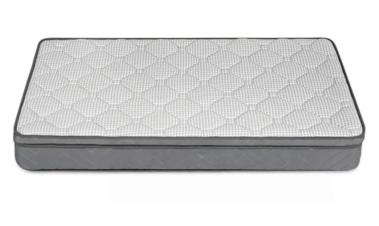 مرتبة زنبركية جيب هجينة تقليدية حديثة صديقة للبيئة بسمك 30 سم ومتينة وقابلة للطي لأثاث المنزل في غرفة النوم والمستشفى #2