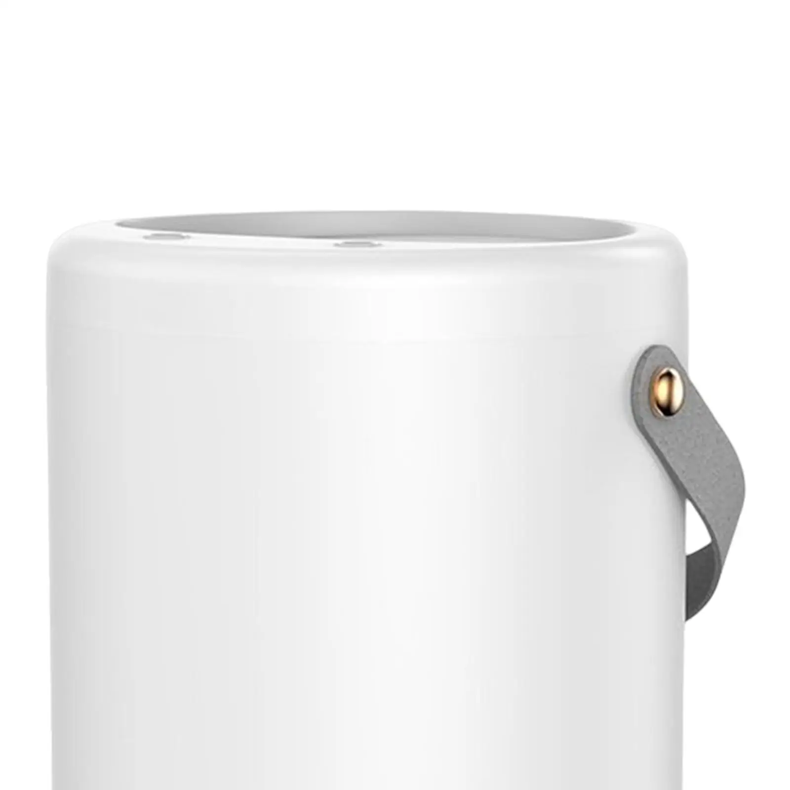 Air Humidifier, USB Personal Desktop Humidifier, quiet Auto Shut Off mist Humidifier, for Travel Home Bedroom Desktop Indoor