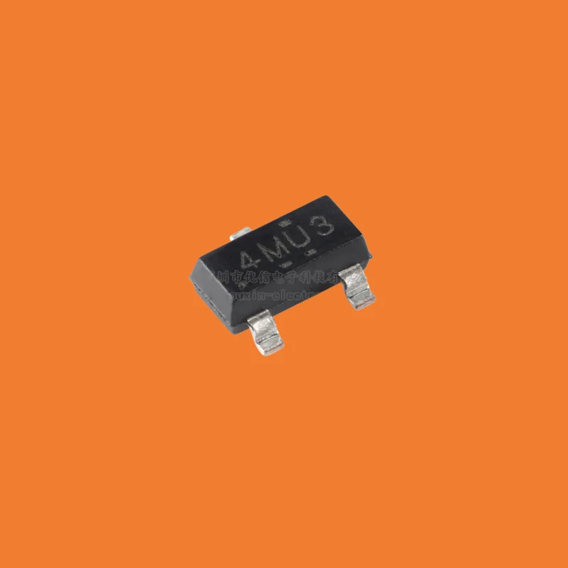 10pcs/Original Genuine LM4040C25IDBZR SOT-23-3 Precision Micro Power Parallel Voltage Reference Chip