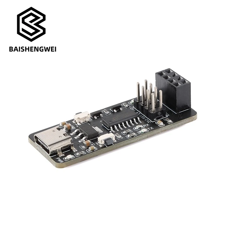 Original ESP-01/01S…