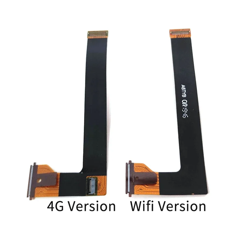 For Huawei MediaPad T5 10.1 inch USB main board connector LCD display flex cable repair parts