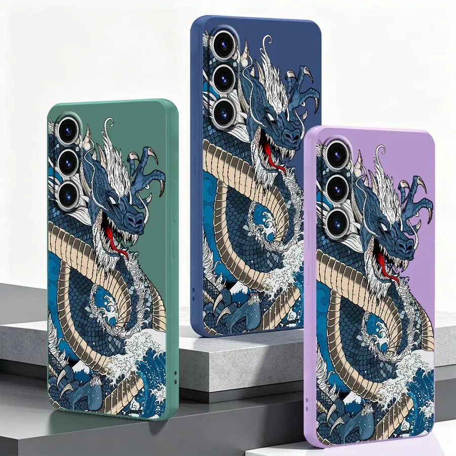 Phone Cover Case for Samsung Galaxy A27 A52 A35 A04 A34 A73 A17 A12 A13 A14 A15 A24 A20s A51 A71 A36 A26 A16 A05 A50 A06 A03 A56