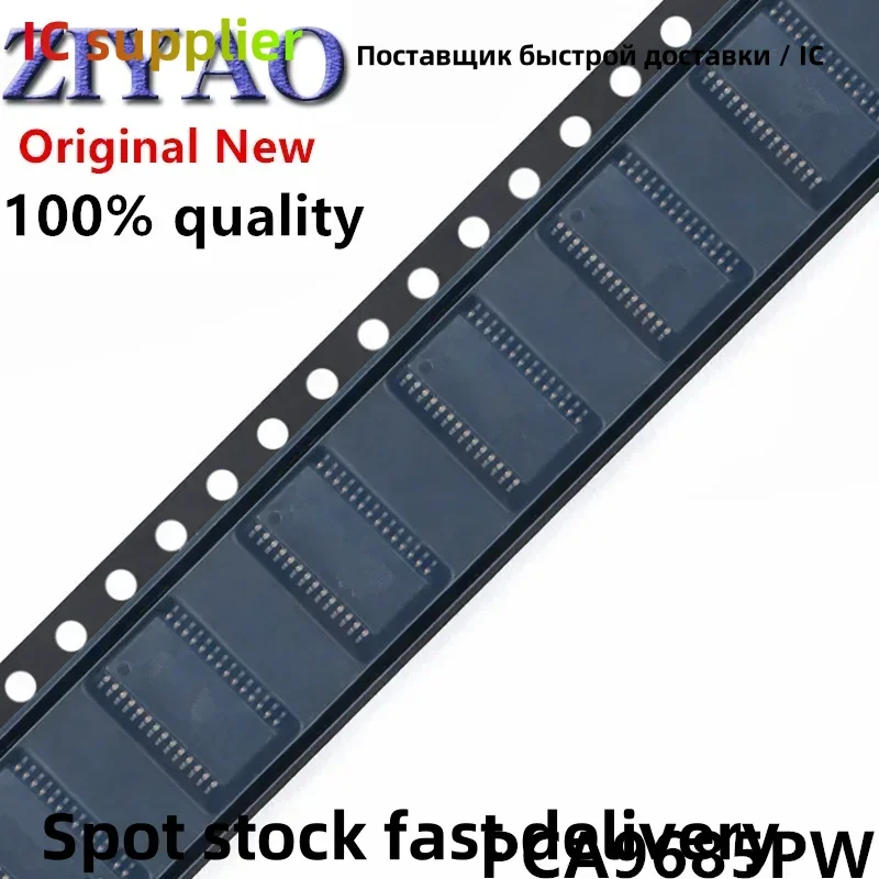 (5piece) PCA9685 PCA9685PW sop-28