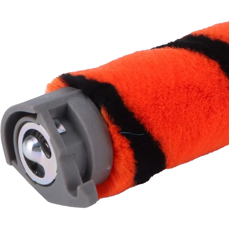 ABRG-فرشاة تنظيف رئيسية ناعمة لسمك القرش ZS600 500UK HZ390UK NZ801UK قطع غيار فرشاة دوارة للمكنسة الكهربائية