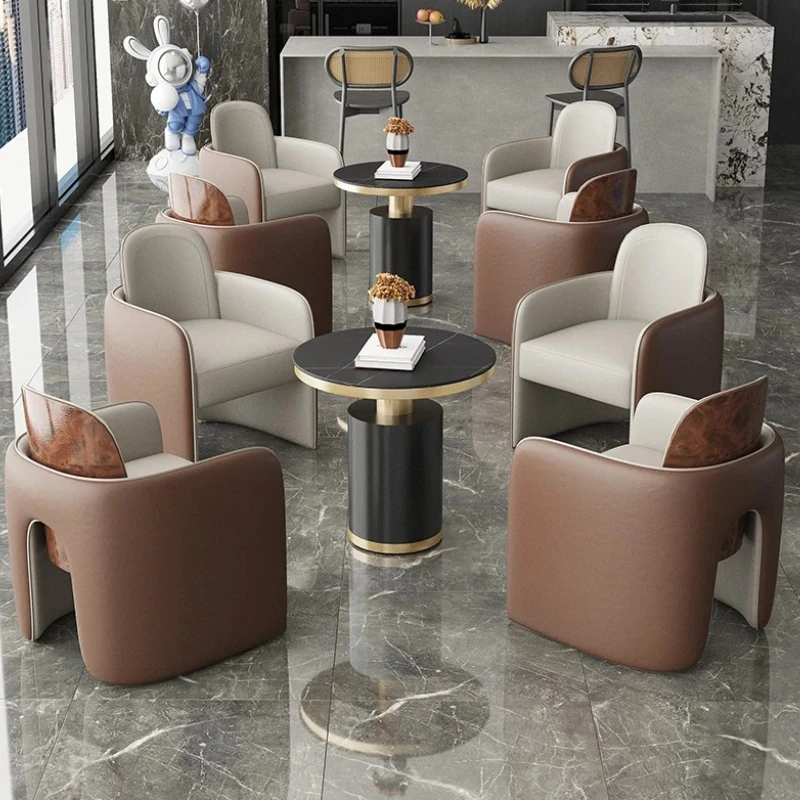

Water Proof Nordic Chair Modern Luxury Lounge Chaise Comfy Reading Chairs Armchair Nordic Designer Poltronas Nordic Furniture