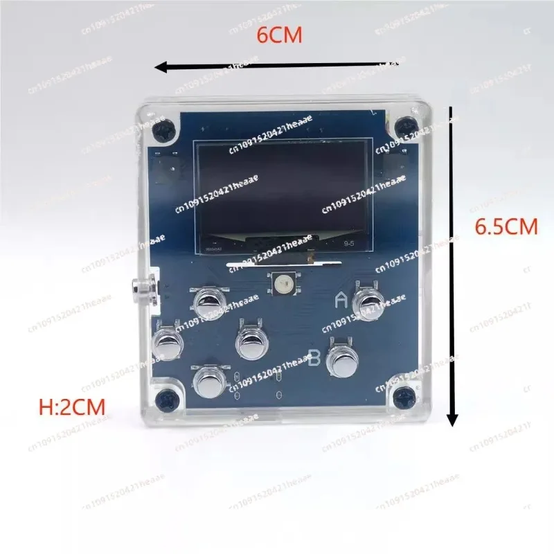 Suitable for 32S3 ESP32S3-N16R8 ESP32 development board