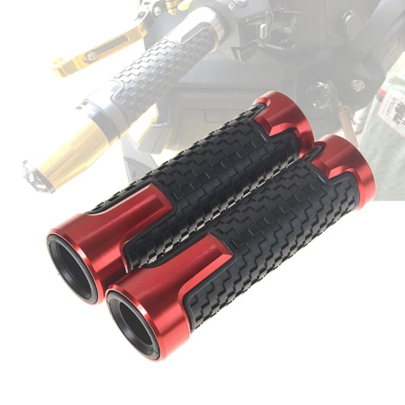 

Suitable for Yamaha XMAX250 300 400 Motorcycle Modified Handlebar Grip Handlebar Cover Throttle Grip
