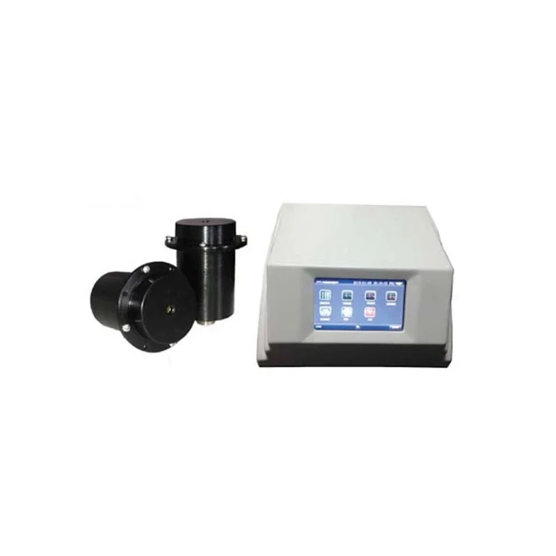 For SYTP-1 Thạch Anh Pha Lê Microbalance