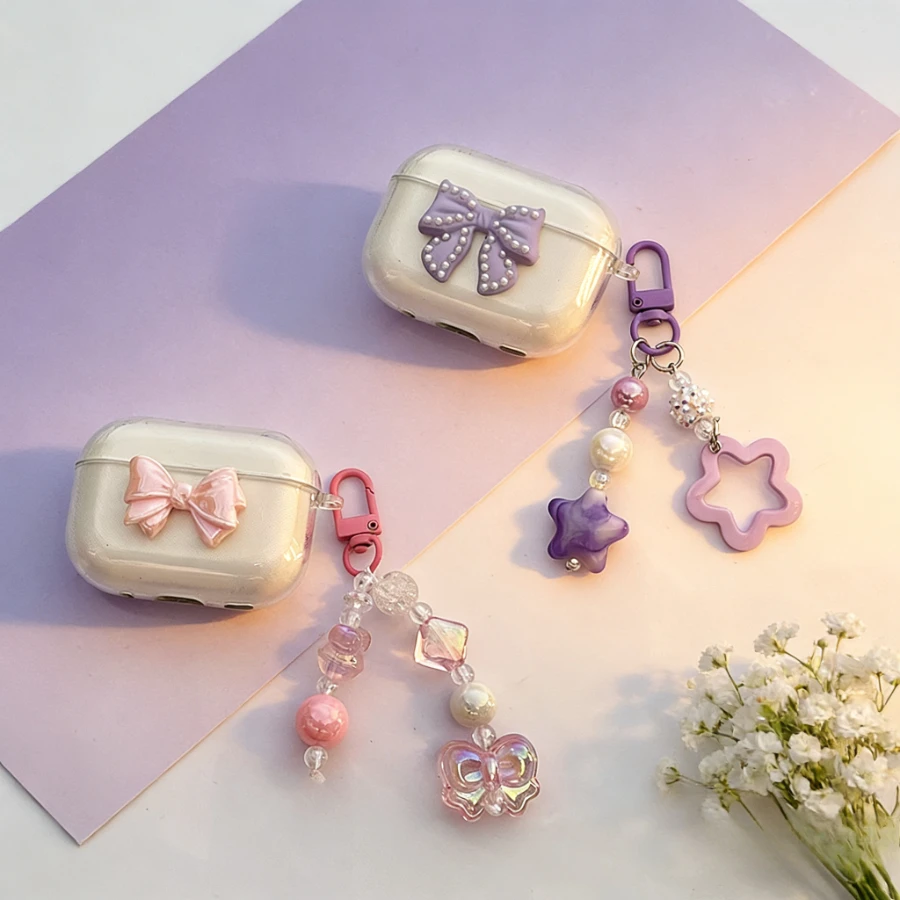 Luxury Pendant Case…