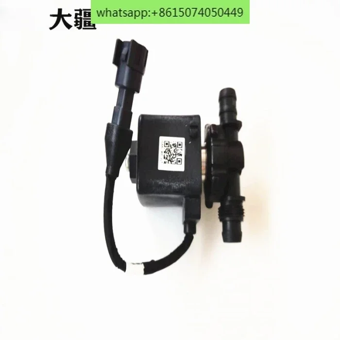 Accessories [T10] Solenoid valve assembly 000473