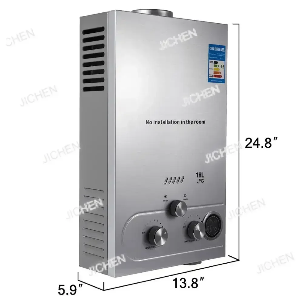 Jc Jc Lpg 6L/8L/10L…