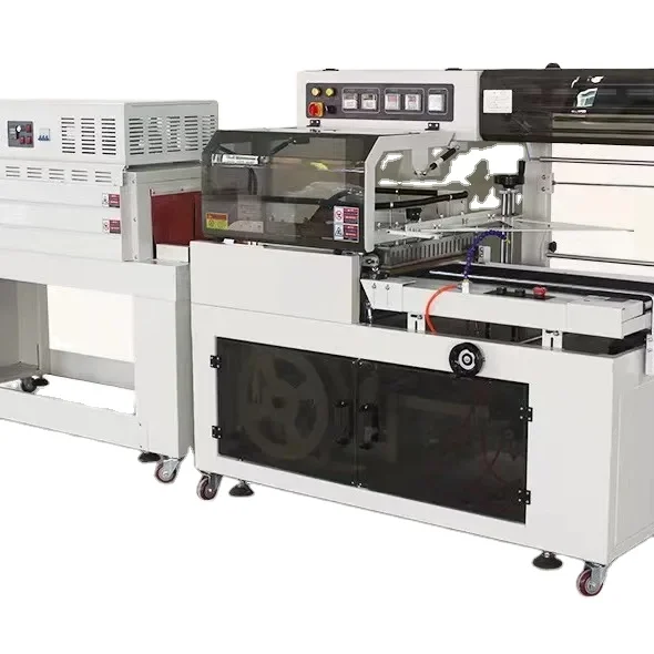 Factory Cheap Prices Electronic Products Machinery Packaging Machine Packing Machinery Automatic for Manufacturing Line