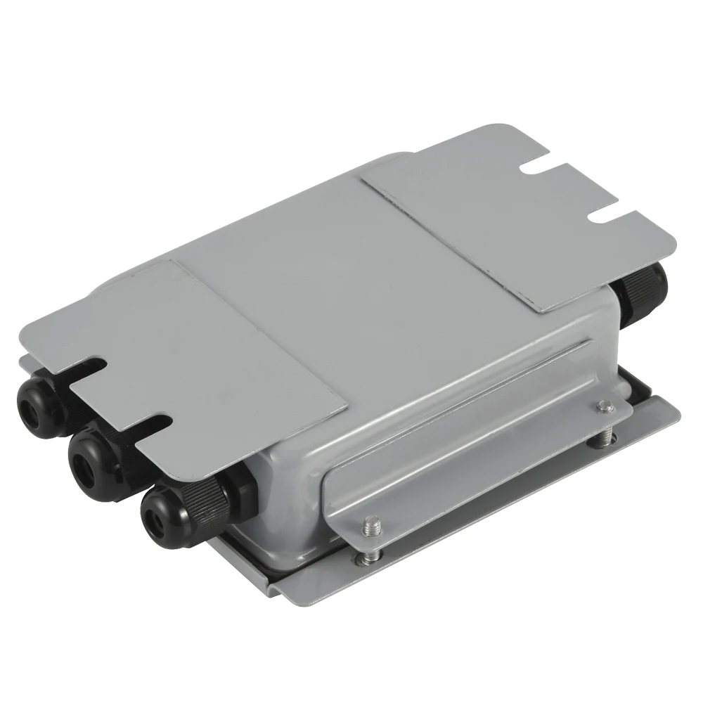 Aansluitdoos Voor Load Cell, Standaard Aansluitdoos Maten, Terminal 12V Ac Dc