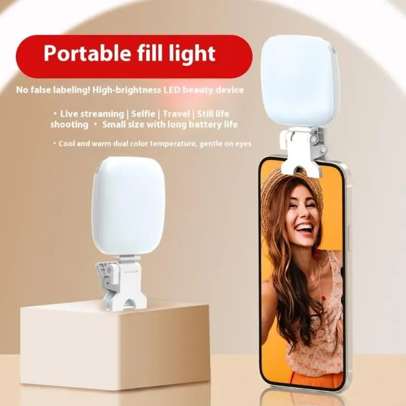 

Миниатюрная перезаряжаемая камера светиль