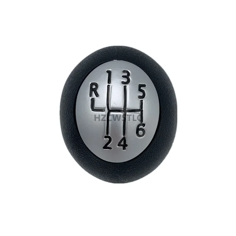 NEW For Vauxhall Opel 6 Speed Plastic Car Shift Gear Knob Lever Gaitor Boot Cover for Renault Megane Clio Scenic