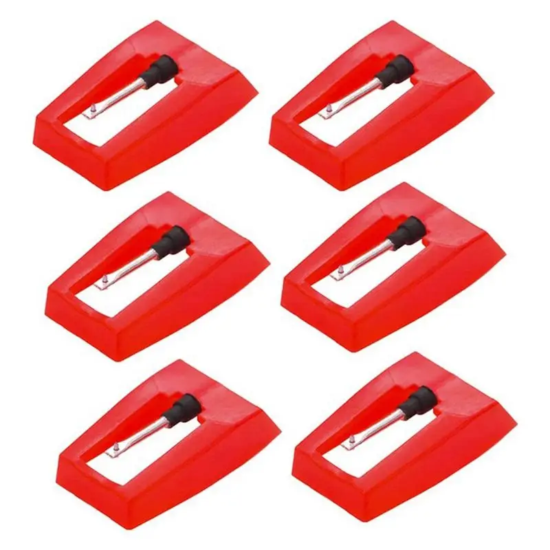 ABUE-6 Pack Record …