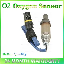 For Oxygen Sensor 0258003783 Mercedes-Benz E240 E280 E320 E430 E500 W163 W168 W203 W210 W211 W220 S202 S203 S210 S211 S280 S320